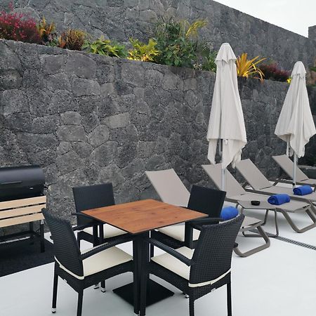 Villa Tagoror Tiagua Kültér fotó