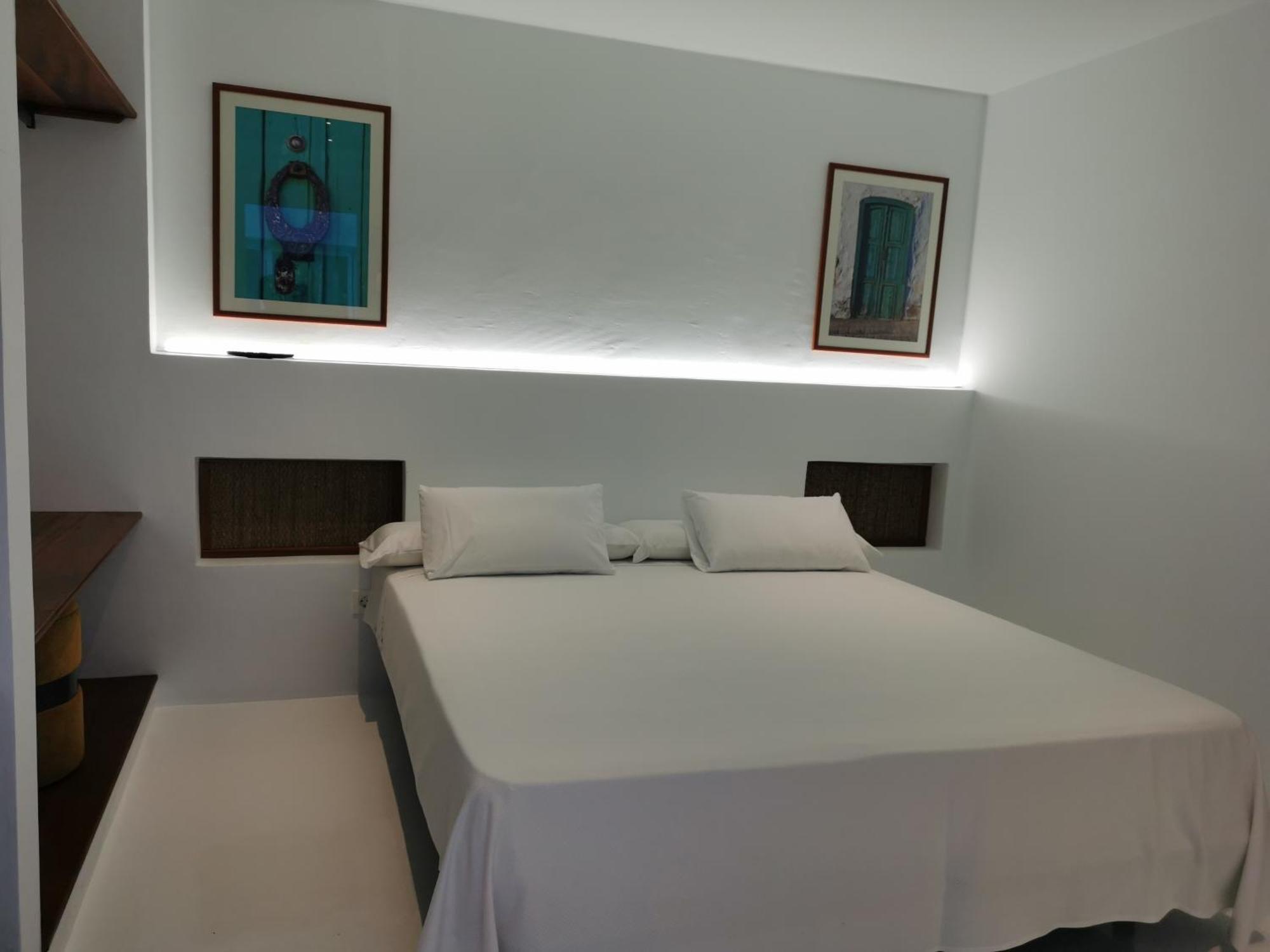 Villa Tagoror Tiagua Kültér fotó